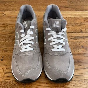 Men’s New Balance Never Worn